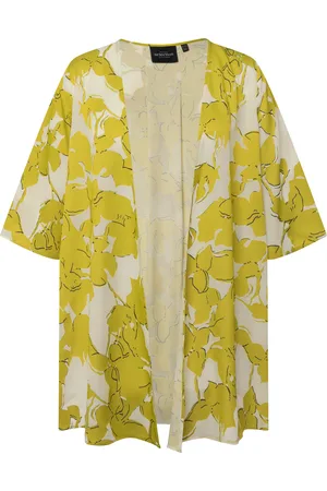 Ulla Popken Gebreid vest