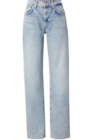 7 for all Mankind Jeans 