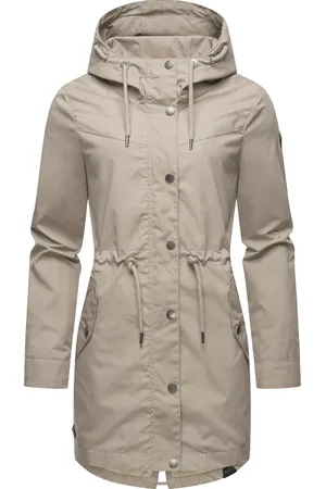 Ragwear Tussenparka 