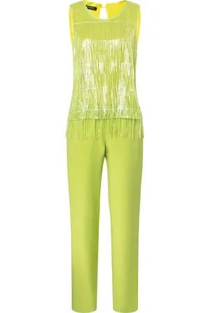 Ana Alcazar Jumpsuit 