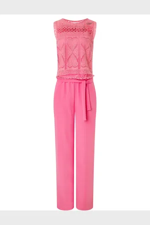 Ana Alcazar Jumpsuit 