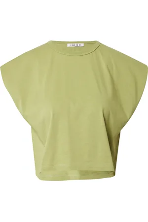 EDITED the label Shirt 