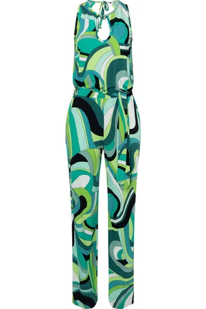 Ana Alcazar Jumpsuit 