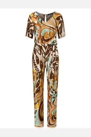 Ana Alcazar Jumpsuit 