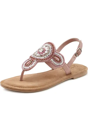 Lascana Teenslipper