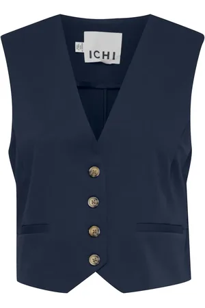 Ichi Bodywarmer 