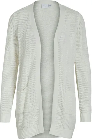 VILA Gebreid vest 