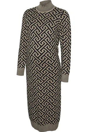VERO MODA Gebreide jurk 
