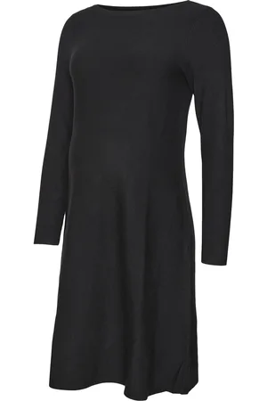 VERO MODA Gebreide jurk
