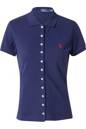 Ralph Lauren Gebreid vest