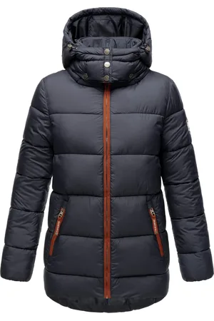 Navahoo Winterjas 