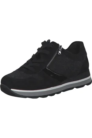 Semler Sneakers laag 