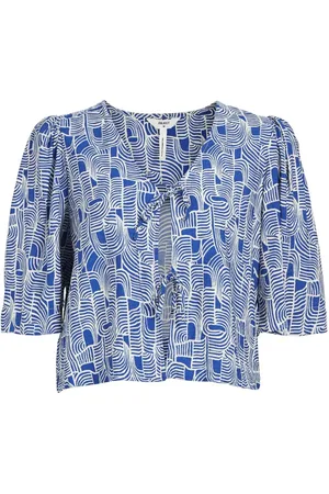 Object Blouse 