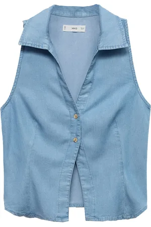 MANGO Blouse 
