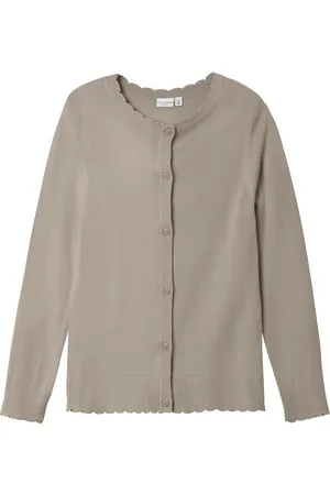NAME IT Gebreid vest 
