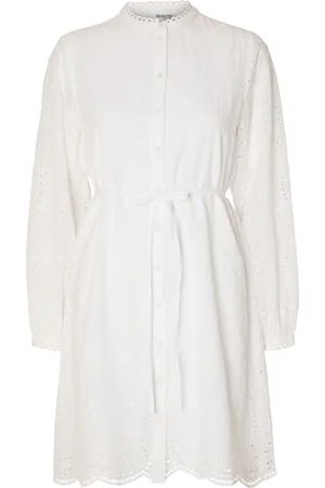 SELECTED Blousejurk 