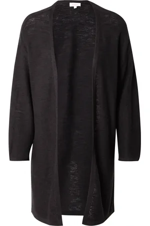 QS by s.Oliver Gebreid vest