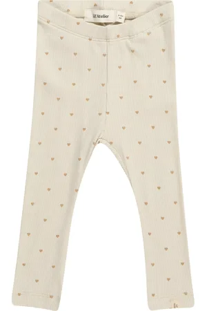 Lil Atelier Leggings 