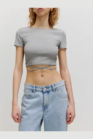 EDITED the label Shirt 