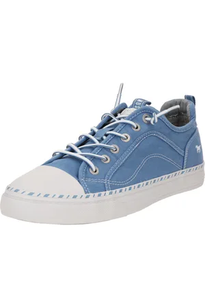 Mustang Sneakers laag