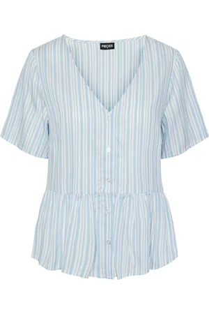 Pieces® Blouse 