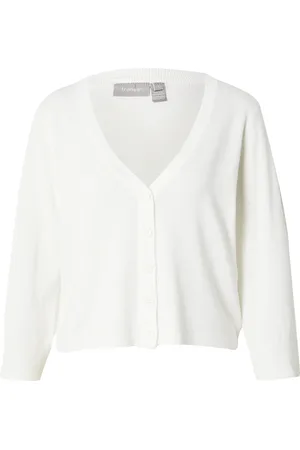FRANSA Gebreid vest 