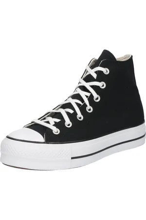 Converse Sneakers hoog 