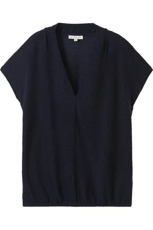 TOM TAILOR Blouse