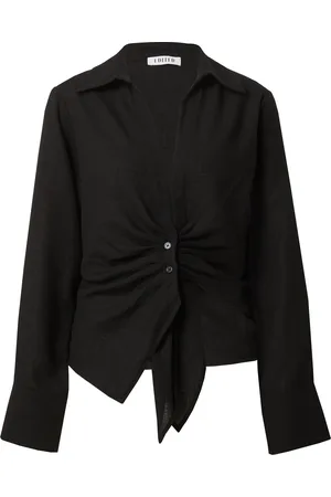 EDITED the label Blouse 