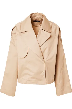 Gina Tricot Tussenmantel