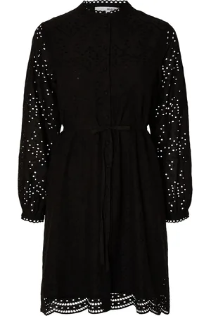 SELECTED Blousejurk 