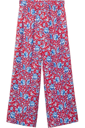 MANGO Broek