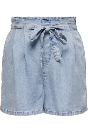 ONLY Bandplooi jeans 