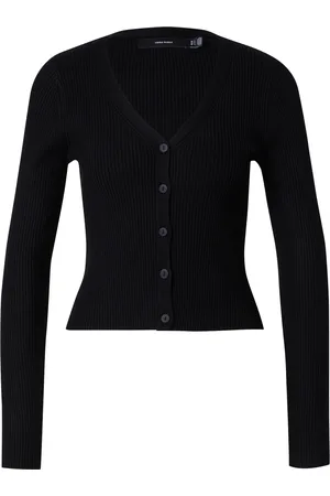 VERO MODA Gebreid vest 