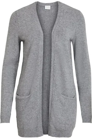 VILA Gebreid vest 