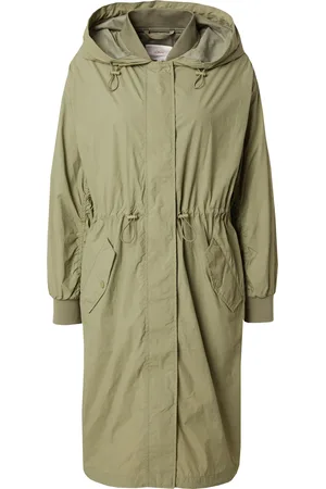 QS by s.Oliver Tussenparka