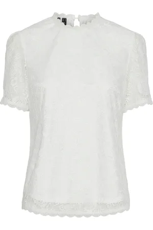 Pieces® Blouse 
