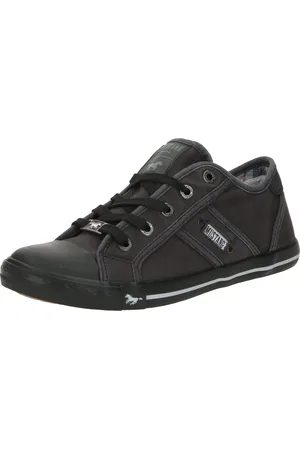 Mustang Sneakers laag