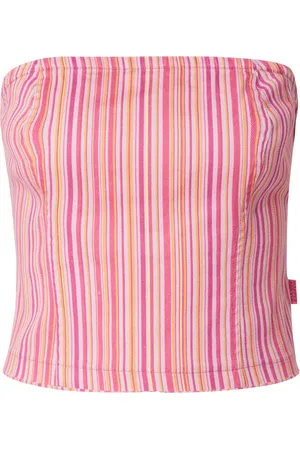 Harper & Yve Top