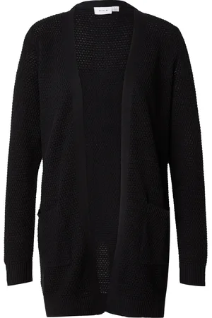 VILA Gebreid vest 