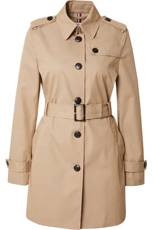 Tommy Hilfiger Tussenmantel 