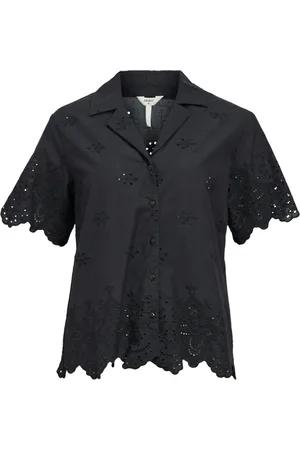 Object Blouse 