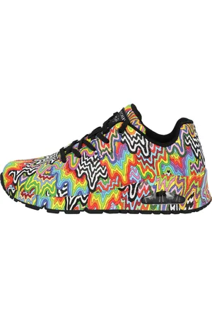 Skechers Sneakers laag 