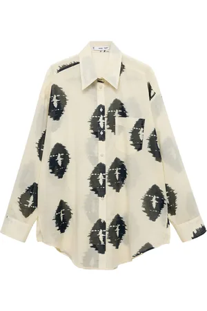 MANGO Blouse 