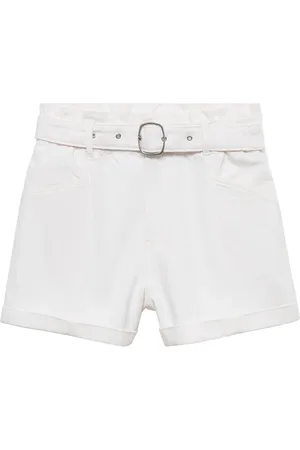 MANGO Broek 