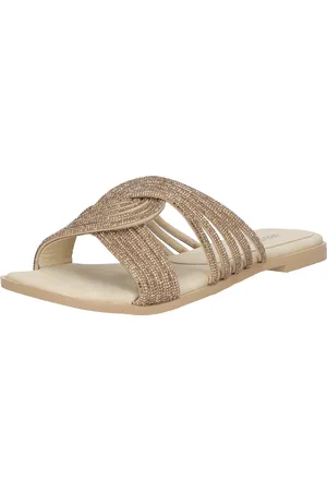 ABOUT YOU Sandalen met riem 