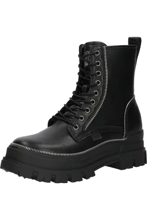 Buffalo Veterlaarsjes 