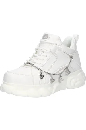 Buffalo Sneakers laag 