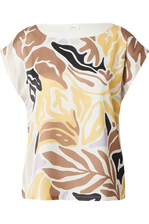 QS by s.Oliver Shirt