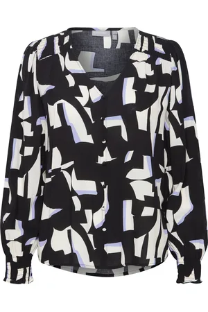 FRANSA Blouse